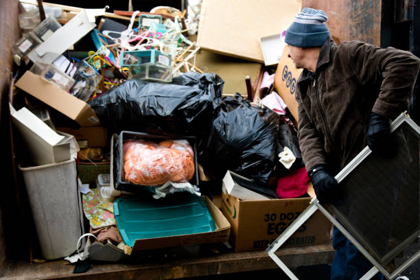 Best Yard Cleanup Services  in Honeoye Falls, NY