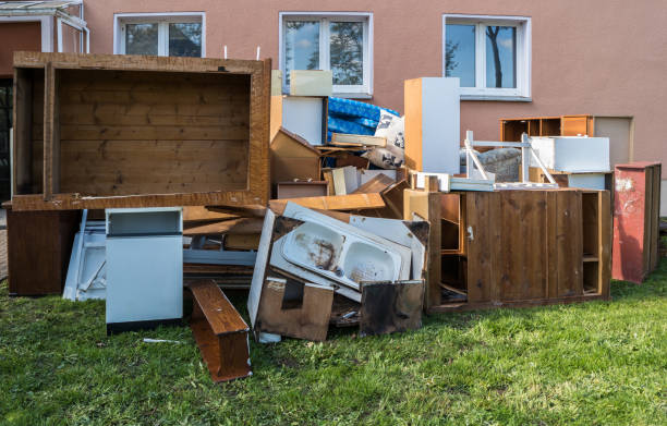 Best Residential Junk Removal  in Honeoye Falls, NY