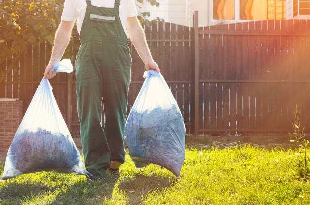 Best Construction Debris Removal  in Honeoye Falls, NY
