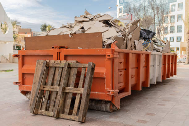 Best Garage Cleanout Services  in Honeoye Falls, NY