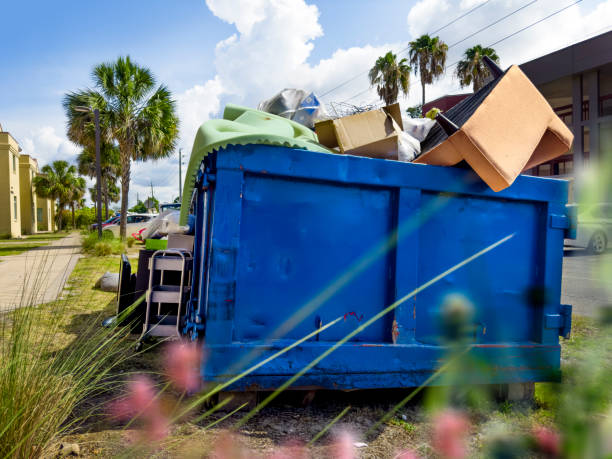 Best Yard Cleanup Services  in Honeoye Falls, NY