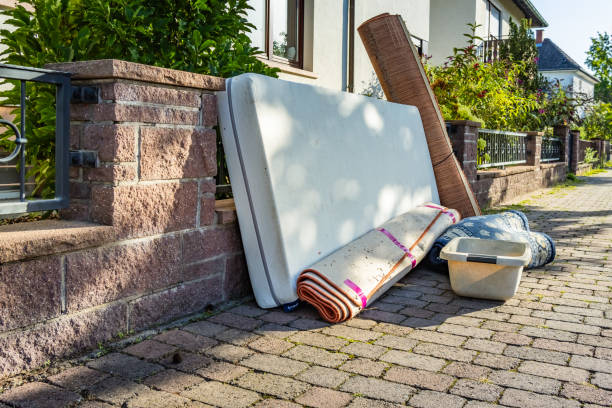 Best Affordable Junk Removal Services  in Honeoye Falls, NY
