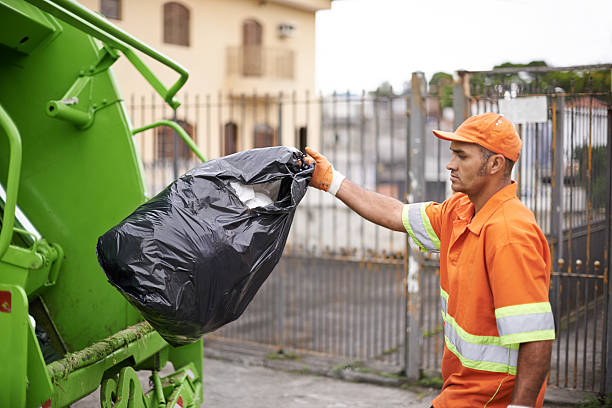 Best Full-Service Junk Removal  in Honeoye Falls, NY